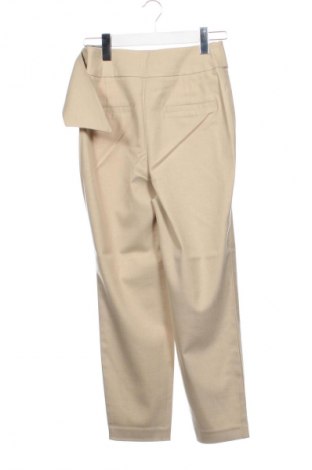 Damskie spodnie Yaya, Rozmiar XXS, Kolor Beżowy, Cena 377,99 zł