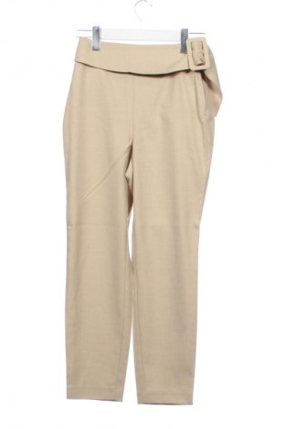Γυναικείο παντελόνι Yaya, Μέγεθος XXS, Χρώμα  Μπέζ, Τιμή 85,99 €