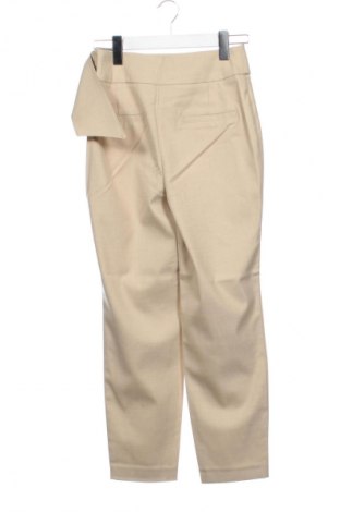 Γυναικείο παντελόνι Yaya, Μέγεθος XXS, Χρώμα  Μπέζ, Τιμή 85,99 €