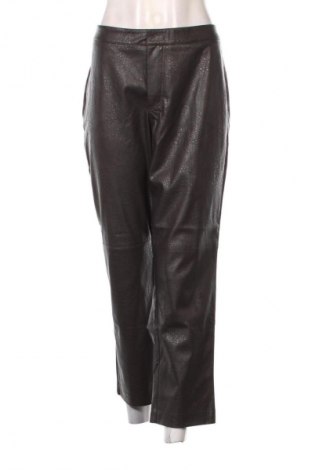 Γυναικείο παντελόνι Yaya, Μέγεθος L, Χρώμα Μαύρο, Τιμή 85,99 €