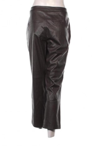 Γυναικείο παντελόνι Yaya, Μέγεθος L, Χρώμα Μαύρο, Τιμή 85,99 €