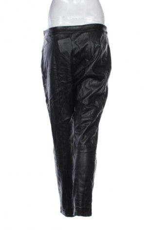 Pantaloni de femei Yaya, Mărime L, Culoare Negru, Preț 60,99 Lei