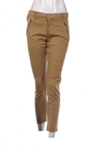 Damenhose Yessica, Größe L, Farbe Beige, Preis € 6,99