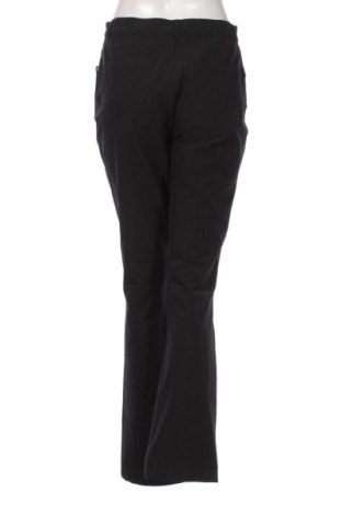 Дамски панталон Yessica, Размер M, Цвят Черен, Цена 10,99 лв.