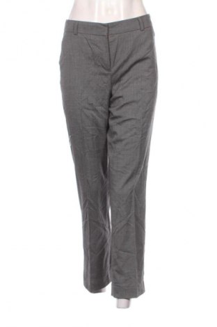 Pantaloni de femei Yessica, Mărime L, Culoare Gri, Preț 50,99 Lei