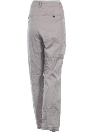 Γυναικείο παντελόνι Yessica, Μέγεθος XXL, Χρώμα Γκρί, Τιμή 11,99 €