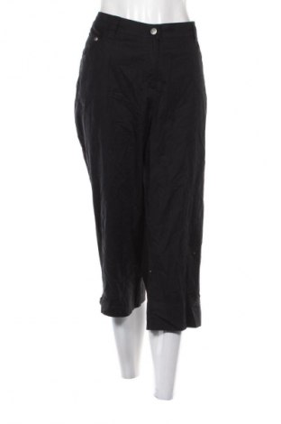 Dámske nohavice Yessica, Veľkosť XXL, Farba Čierna, Cena  12,95 €