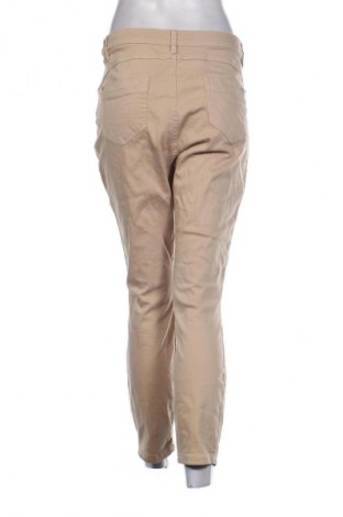 Dámské kalhoty  Yessica, Velikost XXL, Barva Béžová, Cena  405,00 Kč