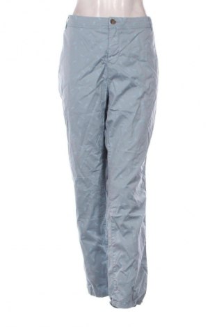 Дамски панталон Yessica, Размер XXL, Цвят Многоцветен, Цена 29,33 лв.