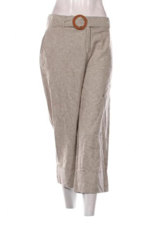 Dámské kalhoty  Yessica, Velikost XL, Barva Béžová, Cena  425,00 Kč