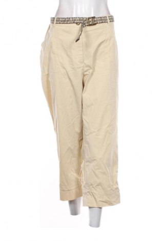 Damenhose Your Sixth Sense, Größe XXL, Farbe Beige, Preis 12,99 €