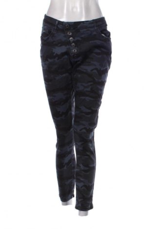 Дамски панталон Zac & Zoe, Размер L, Цвят Многоцветен, Цена 28,88 лв.