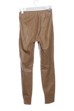 Damenhose Zara, Größe S, Farbe Beige, Preis € 11,99