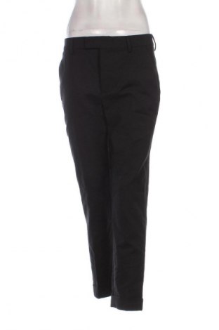 Γυναικείο παντελόνι Zara, Μέγεθος M, Χρώμα Μαύρο, Τιμή 10,99 €
