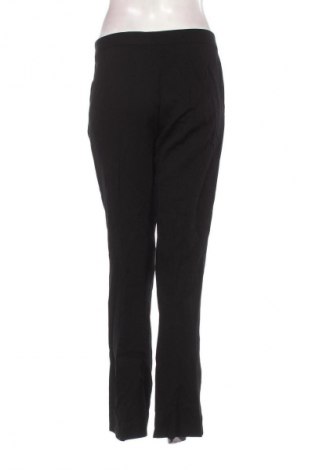Γυναικείο παντελόνι Zara, Μέγεθος XL, Χρώμα Μαύρο, Τιμή 12,99 €