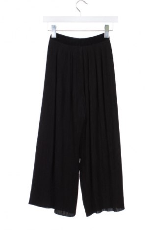 Γυναικείο παντελόνι Zara, Μέγεθος XS, Χρώμα Μαύρο, Τιμή 10,99 €