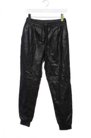 Dámské kalhoty  Zara, Velikost XS, Barva Černá, Cena  249,00 Kč