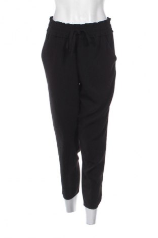 Damenhose Zara, Größe M, Farbe Schwarz, Preis 14,00 €