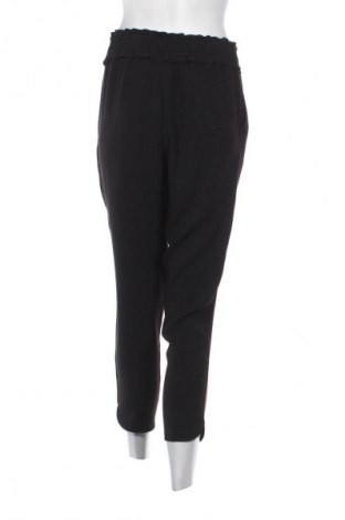 Damenhose Zara, Größe M, Farbe Schwarz, Preis 14,00 €