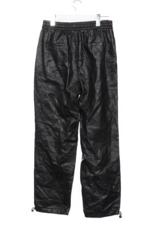 Dámské kalhoty  Zara, Velikost S, Barva Černá, Cena  309,00 Kč