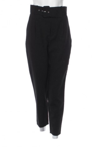 Damskie spodnie Zara, Rozmiar S, Kolor Czarny, Cena 62,92 zł