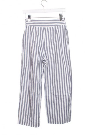 Γυναικείο παντελόνι Zara, Μέγεθος XXS, Χρώμα Πολύχρωμο, Τιμή 11,99 €