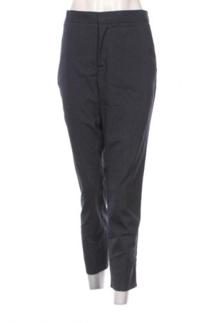 Dámské kalhoty  Zara, Velikost L, Barva Modrá, Cena  359,00 Kč