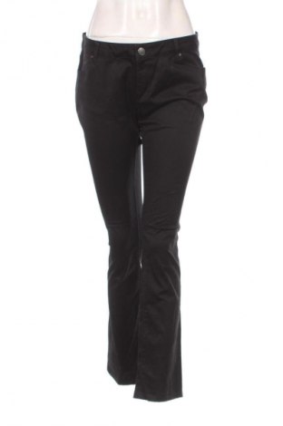 Pantaloni de femei Zara, Mărime M, Culoare Negru, Preț 56,99 Lei