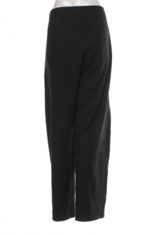 Damskie spodnie Zara, Rozmiar L, Kolor Czarny, Cena 60,99 zł