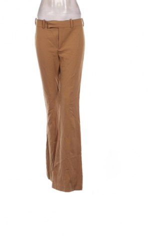 Damenhose Zara, Größe L, Farbe Braun, Preis € 13,99