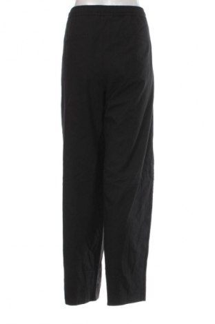 Γυναικείο παντελόνι Zara, Μέγεθος XL, Χρώμα Μαύρο, Τιμή 16,99 €