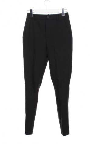 Pantaloni de femei Zara, Mărime XS, Culoare Negru, Preț 62,99 Lei