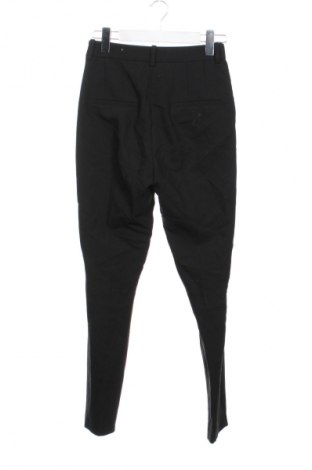 Pantaloni de femei Zara, Mărime XS, Culoare Negru, Preț 62,99 Lei