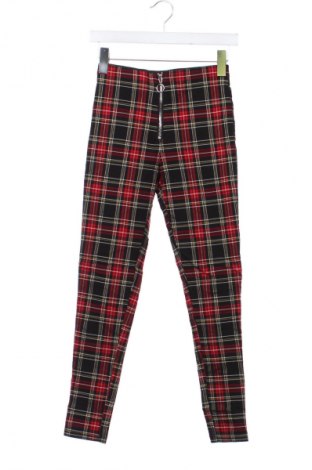 Pantaloni de femei Zara, Mărime XS, Culoare Multicolor, Preț 47,99 Lei