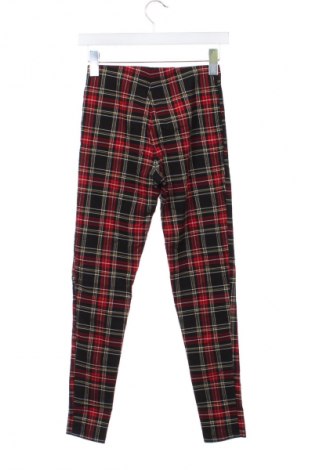 Pantaloni de femei Zara, Mărime XS, Culoare Multicolor, Preț 47,99 Lei