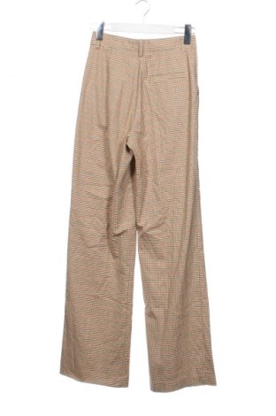 Дамски панталон Zara, Размер XS, Цвят Многоцветен, Цена 15,99 лв.