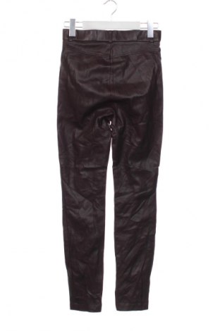 Γυναικείο παντελόνι Zara, Μέγεθος S, Χρώμα Καφέ, Τιμή 10,99 €