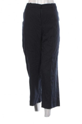 Damenhose Zara, Größe L, Farbe Blau, Preis 13,99 €