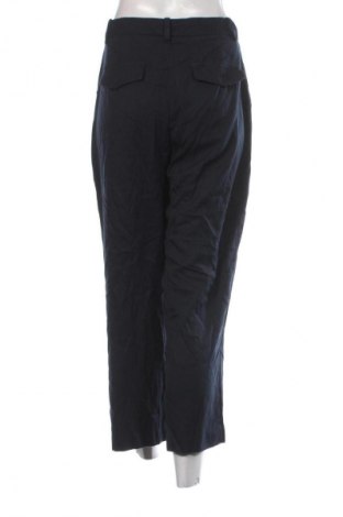 Damenhose Zara, Größe L, Farbe Blau, Preis 13,99 €