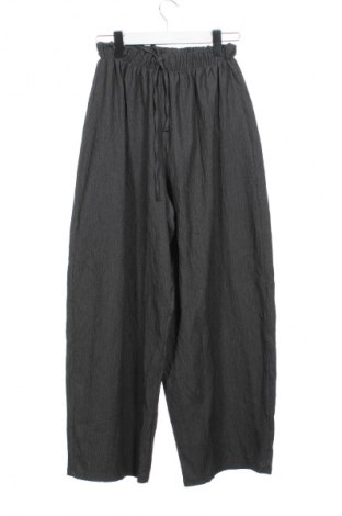 Dámske nohavice Zara, Veľkosť XS, Farba Sivá, Cena  13,95 €