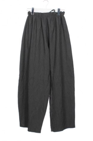 Dámske nohavice Zara, Veľkosť XS, Farba Sivá, Cena  13,95 €