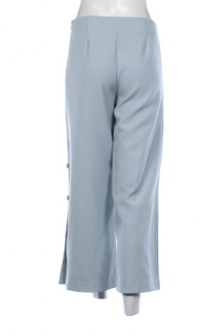 Dámské kalhoty  Zara, Velikost S, Barva Modrá, Cena  342,00 Kč