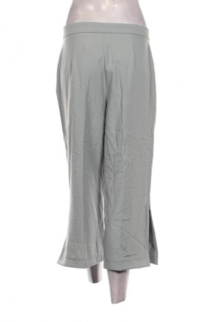 Dámske nohavice Zara, Veľkosť M, Farba Sivá, Cena  9,95 €