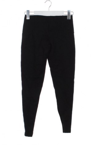 Γυναικείο παντελόνι Zara, Μέγεθος XS, Χρώμα Μαύρο, Τιμή 12,99 €