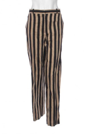 Дамски панталон Zara, Размер M, Цвят Многоцветен, Цена 27,00 лв.