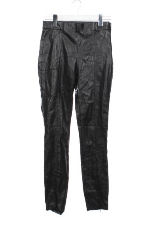 Дамски панталон Zara, Размер S, Цвят Черен, Цена 20,99 лв.