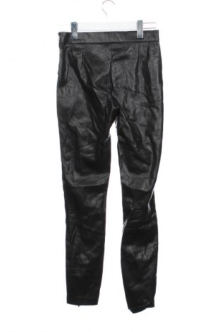 Дамски панталон Zara, Размер S, Цвят Черен, Цена 20,99 лв.