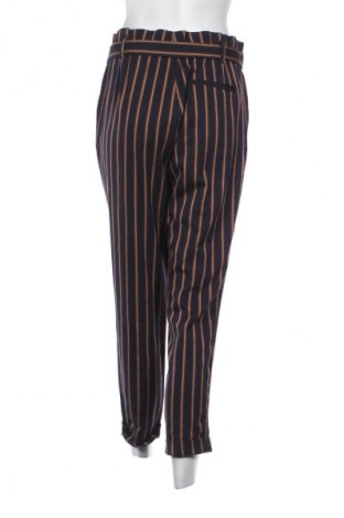 Дамски панталон Zara, Размер L, Цвят Многоцветен, Цена 27,00 лв.