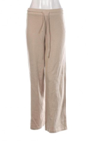 Γυναικείο παντελόνι Zara, Μέγεθος S, Χρώμα  Μπέζ, Τιμή 12,99 €