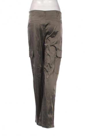 Damenhose Zara, Größe M, Farbe Grün, Preis € 13,99